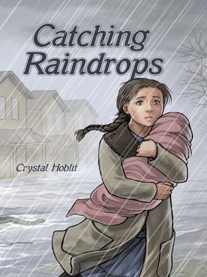 cover image of Catching Raindrops